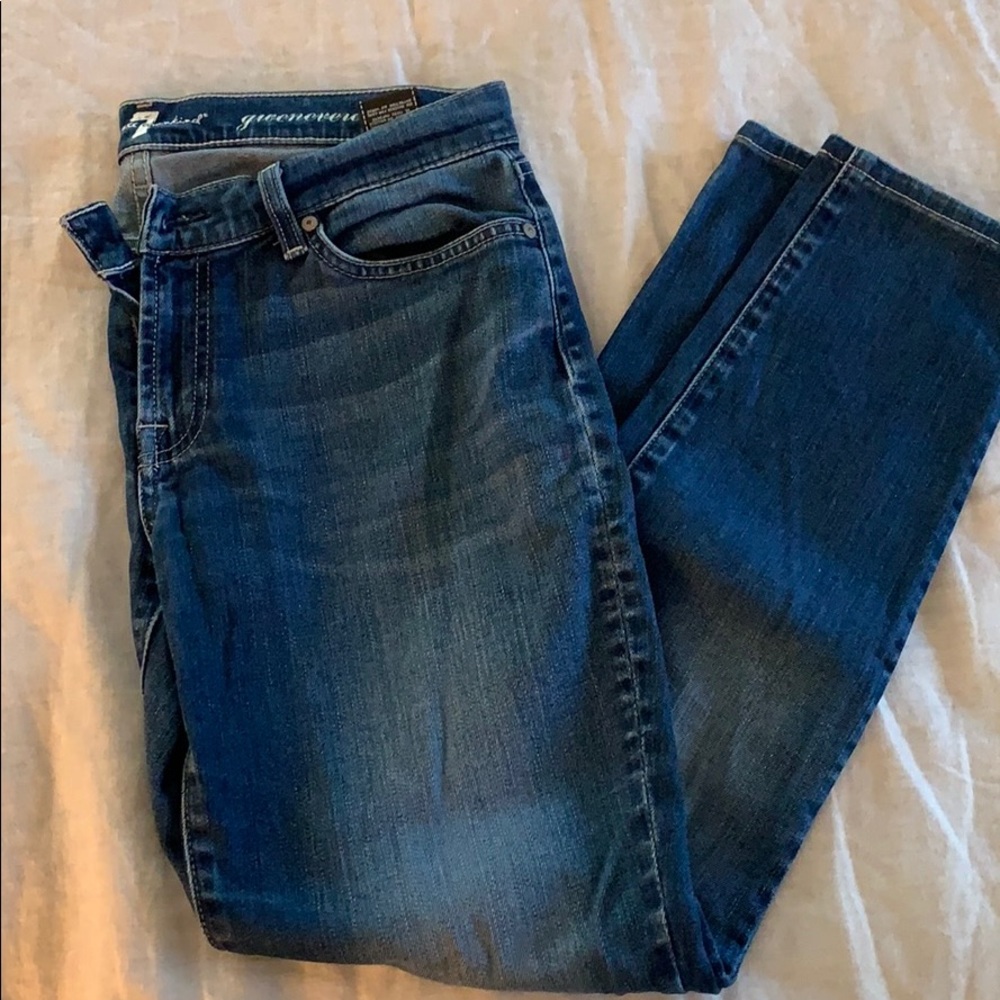 7 Mankind Jeans